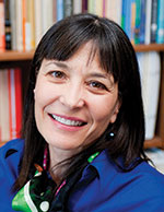 Panayota Mantzicopoulos photo