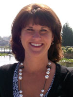 Patricia K. Clarkson photo