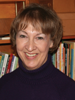 Phyllis Hostmeyer photo