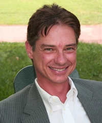 Daniel R. Venables photo