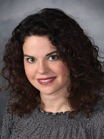 Angela Heishman photo