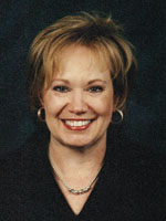 Linda Allen photo