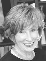 Mary Frances Callan photo