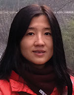 Wei Qiu photo