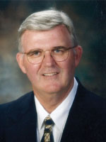 Robert W. Kiner photo