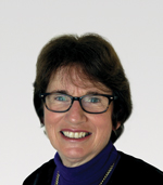 Helen Timperley photo