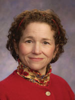 Mary M. Jensen photo