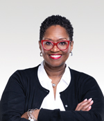 Latish C. Reed Photo 