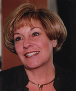 Arlene K. Feldman photo