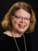 Paula E. Egelson photo