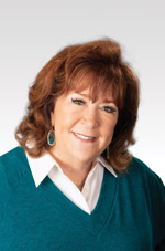 Debbie Silver Photo