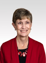 Margaret (Peg) Smith photo