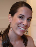 Kristin N. Rainville photo