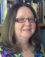 Diane W. Gómez photo