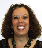Laura A. Bigaouette photo