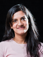 Pooja Patel photo