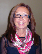 Beverley Freedman photo