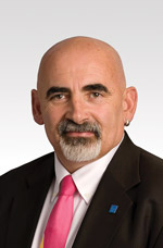 Dylan Wiliam photo