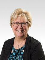Janet Stramel photo