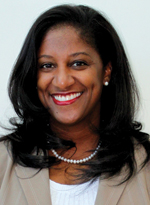 Sonja Hollins-Alexander photo