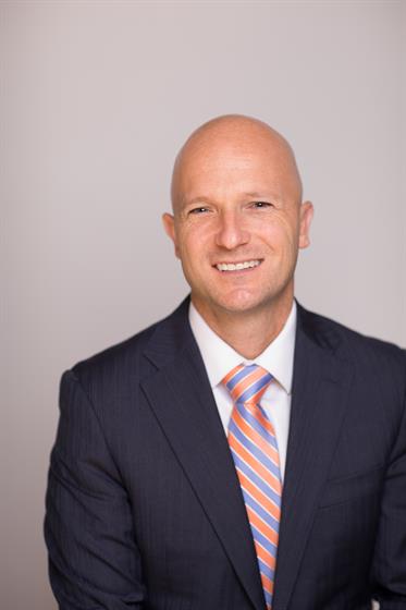 Eric C. Sheninger photo