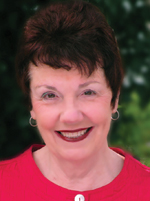 Anne Foster photo