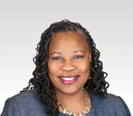 Zaretta Lynn Hammond photo