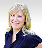 Jennifer H. Robins photo