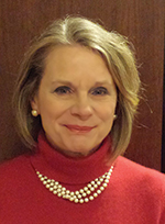 Kathleen P. Fulton photo