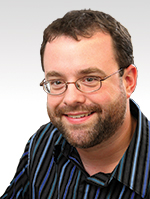 Troy Hicks photo
