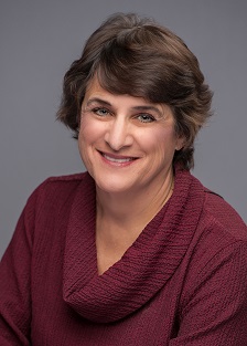 Amy Colton photo