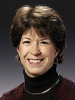 Georgea Langer photo