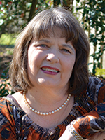 Loretta Goff photo
