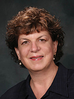 Linda M. Gojak photo