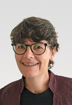 Deidre Le Fevre photo