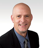 David M. Horton photo