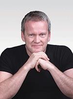Pasi Sahlberg photo