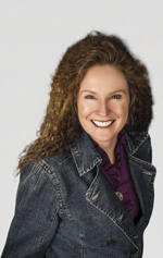 Rebecca Frazier photo