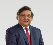 Sugata Mitra photo