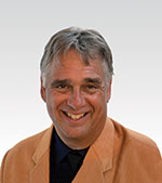 Garfield Gini-Newman photo