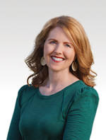 Sarah B. Bush photo