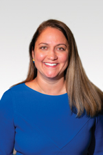 Marisa Ramirez Stukey photo