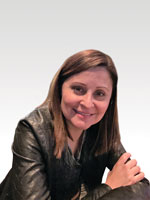 Vanessa Gomez photo