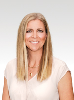 Liesl McConchie photo