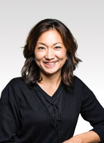 Jennifer Suh photo