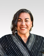 Maria del Rosario Zavala photo