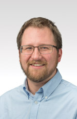 Mathew D. Felton-Koestler photo