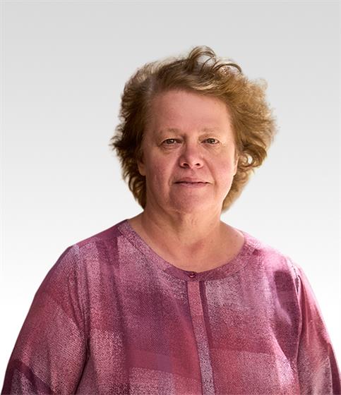 Irina Lyublinskaya photo