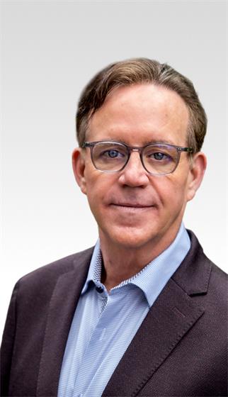 James Marshall photo