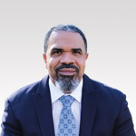 Lionel E. Allen Jr. photo